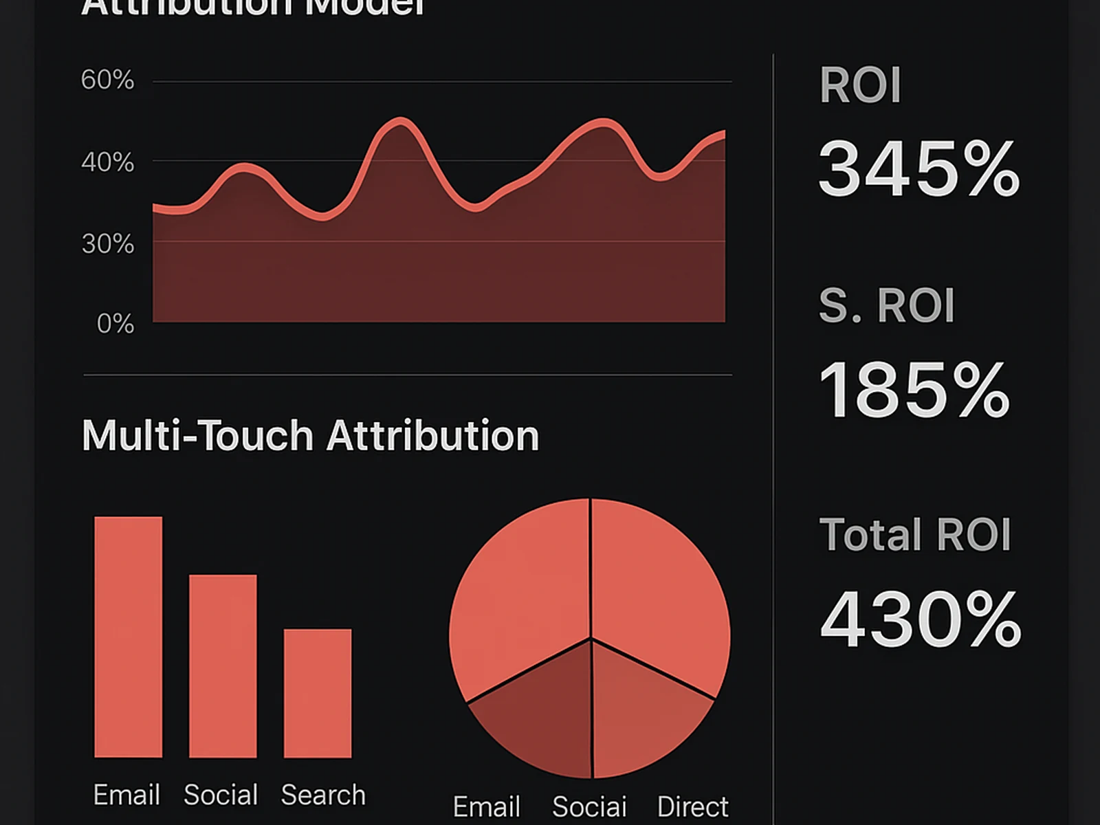 Marketing Analytics